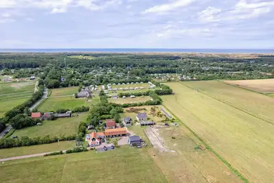 Image de Luxury bed and parking Wulpenweid with wellness garden