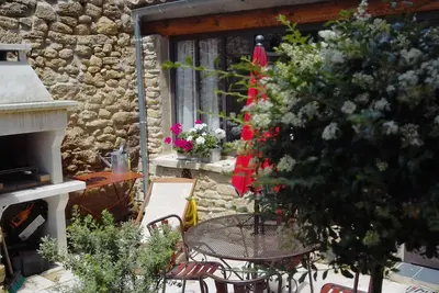 Image de Vieilles Pierres et Détente - Les Calades de Suze