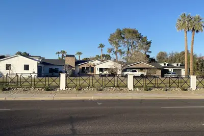 Image de Super Bowl and Pga at Tpc Scottsdale! Beautiful home