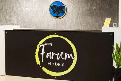 Image de Farum Hotel Medellin
