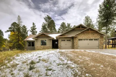 Image de SugarFoot Retreat, Lead-Deadwood