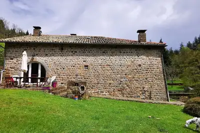 Image de Marcol'Ange Demeure En Ardeche - Capacité 12 personnes max.