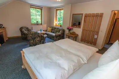 Image de Doppelzimmer Ii - Berggasthof Koitsche