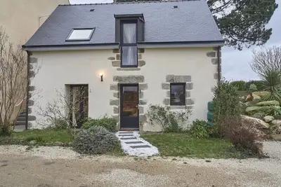 Image de Maison au calme à 3 km du centre