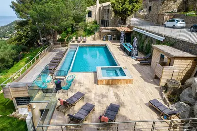 Image de Villa Casanova Jusqu'A 12 Personnes