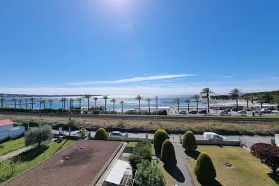 Image de Apartement \"Le Marbeach\"