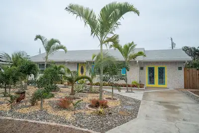 Image de Foxtail Palms Retreat 2, a happy Bradenton Vacation Home Rental