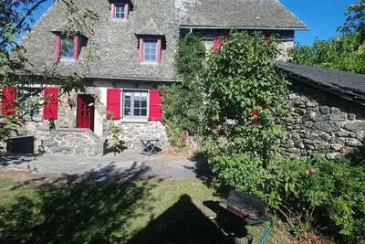 Image de La villa Joseph et Mélanie
