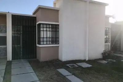 Image de Casita La Orquídea del Marqués en Zona Industrial