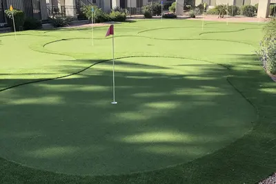 Image de Luxury Apartment - 8 Minutes from Tpc - 30 Minutes from Super Bowl