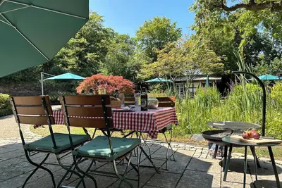 Image de Holiday Home Pavillon in Altes Forsthaus Boppard