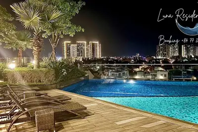 Image de Luna Residence - Swimming Pool spacious for family