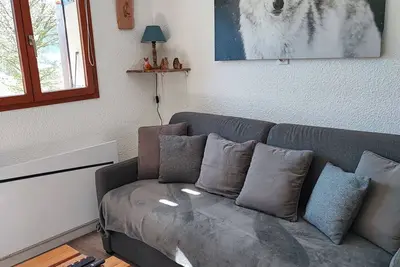Image de Le Chamois