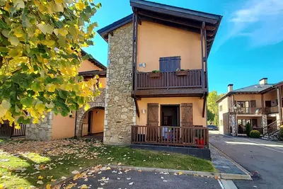 Image de Charmant appartement dans les Pyrénées françaises!