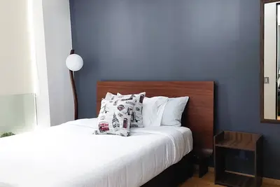 Image de Full apt near Historic Center