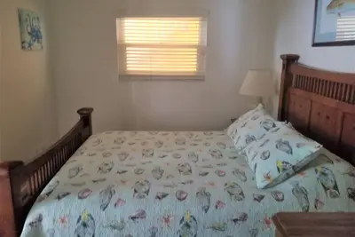 Image de 2 bedroom / 2 bath oceanFRONT condo unit