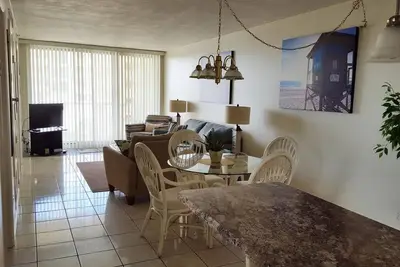 Image de 2 bedroom / 2 bath oceanVIEW condo unit
