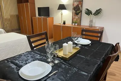 Image de Conozca la Bella Rosario, Cuna de Leonel Messi
