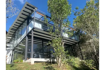 Image de Creek House /Casa de los Arroyos