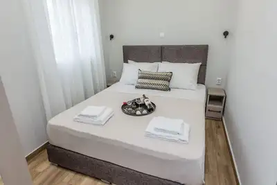 Image de Raise Athens Metro Apartments