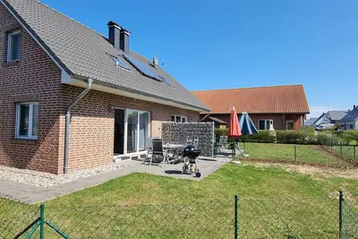 Image de Holiday Home in Zierow near Wismar: High-quality, stylish & for up to 6 people!