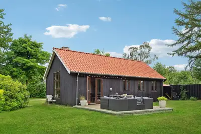 Image de Belle maison à Ebeltoft avec WiFi