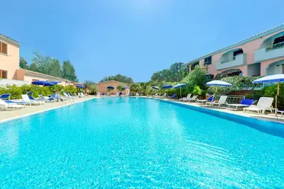 Image de Superbe appartement à Sos Alinos (Nu)