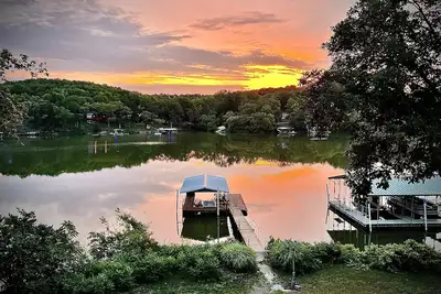 Image de Relaxing Water Front Retreat on Lake of Ozarks