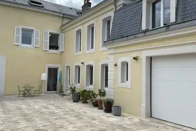 Image de Villa de Ville