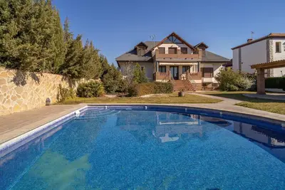 Image de Superbe maison de 5 chambres à Otura