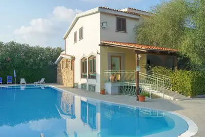 Image de Superbe appartement à Sos Alinos (Nu)