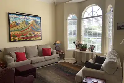 Image de Balloon Fiesta dates available!