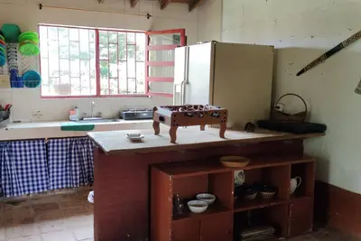 Image de farm house with beautiful view ideal to rest and enjoy nature