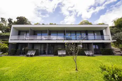 Image de Lower-level Studio w/ kitchenett and patio