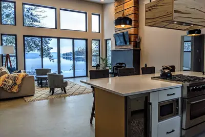 Image de Skipping Stone Lake House, Skipping Stone Lake House