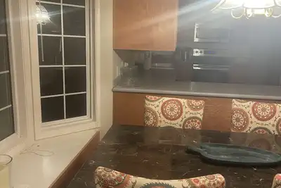 Image de Spacious 4 Bedroom House in Mountain View Ca