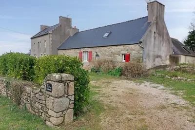 Image de Superbe maison Ă Plouguerneau avec WiFi