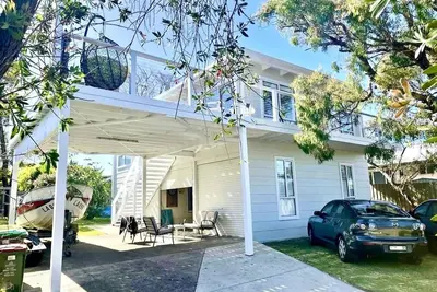 Cowes Red Rocks Home 300m from Beach and close to shops and walk paths, winery,