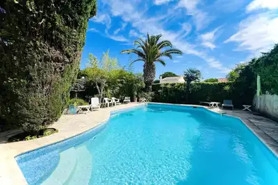 Image de Villa idéale pour les familles
