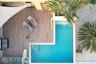 Image de Salt Lake View Design Villa with private pool in popular area