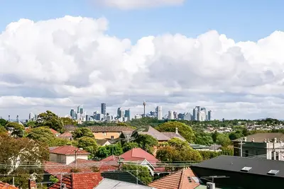 Image de Rand8 - Randwick - Albion Street