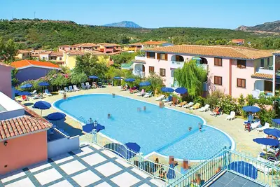 Image de Superbe appartement à Sos Alinos (Nu)