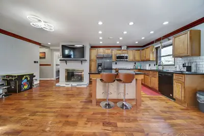 Image de Hideaway Ranch 10 Min to Uptown Charlotte