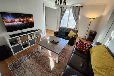 Image de Cozy Castle Cottage on the doorstep of Waterton National Park & Castle Mountain.