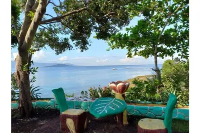 Image de Sambag Hideaway Bungalows Delux Room #1