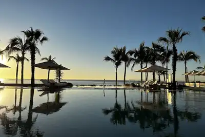 Image de Luxury 2 Bedroom Suite. 5-Star Garza Blanka Beach Resort Cabo