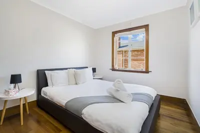 Image de Cosy Tasmanian Home - 5min from Cbd