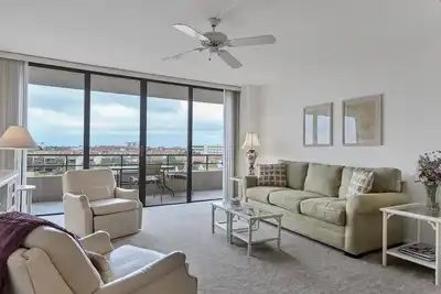 Image de 🥇 Gorgeous 2bd villa close to Disney (An876)
