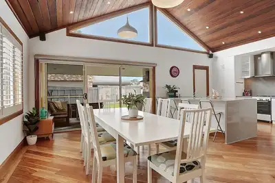Image de Minnamurra Retreat 2