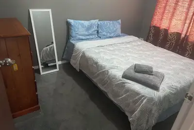 Image de Entire Residential 3/2 Home and clean family home